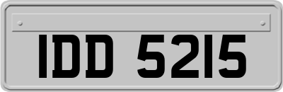 IDD5215