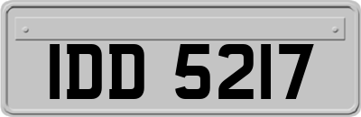 IDD5217