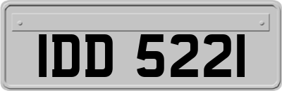 IDD5221