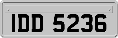 IDD5236