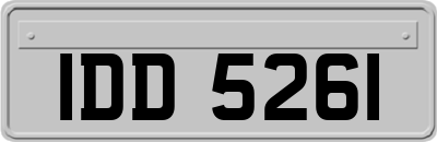 IDD5261
