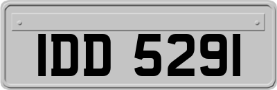 IDD5291