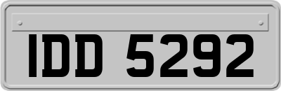 IDD5292