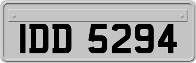 IDD5294