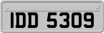 IDD5309