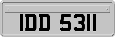 IDD5311