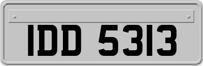 IDD5313