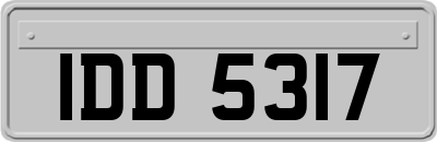 IDD5317