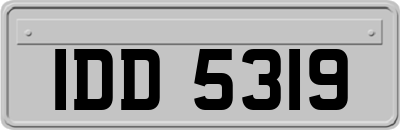 IDD5319