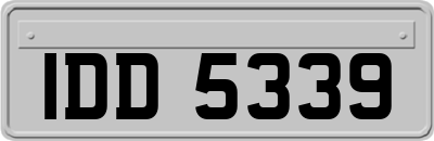 IDD5339