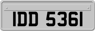 IDD5361