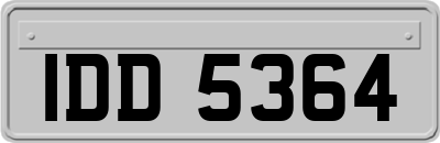 IDD5364