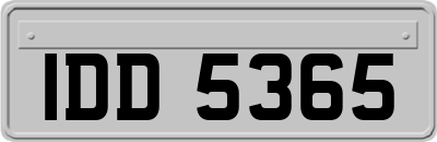 IDD5365
