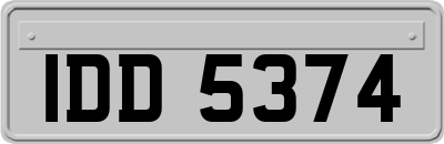 IDD5374