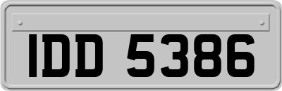 IDD5386