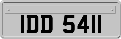 IDD5411