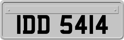 IDD5414