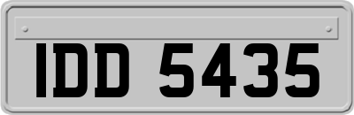 IDD5435