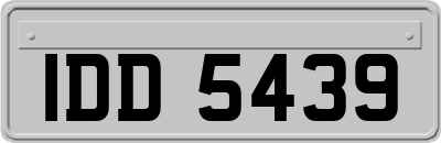 IDD5439