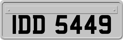 IDD5449