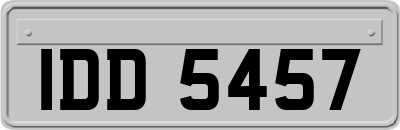IDD5457