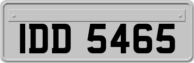 IDD5465