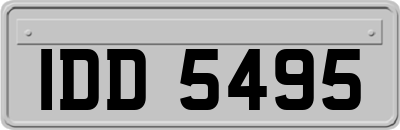 IDD5495