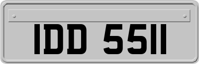 IDD5511