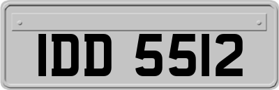 IDD5512