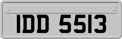 IDD5513