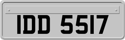 IDD5517