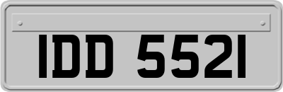 IDD5521