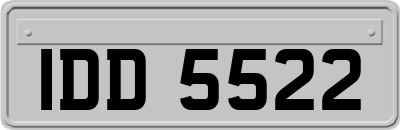 IDD5522