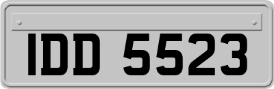 IDD5523