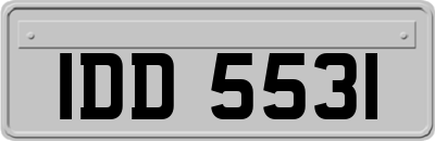 IDD5531
