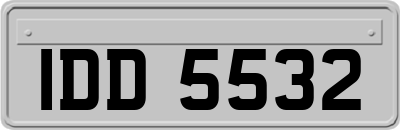 IDD5532