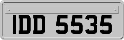 IDD5535
