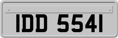 IDD5541