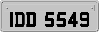 IDD5549