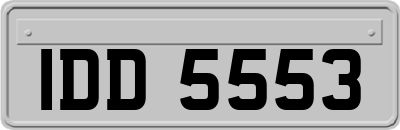 IDD5553