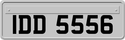 IDD5556