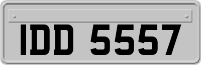 IDD5557