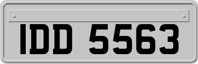 IDD5563
