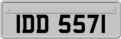 IDD5571