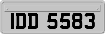IDD5583