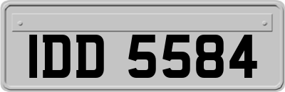 IDD5584