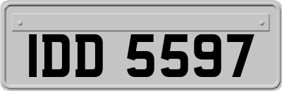 IDD5597