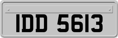 IDD5613
