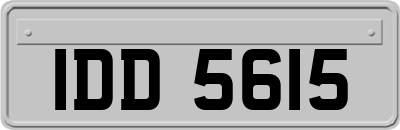 IDD5615