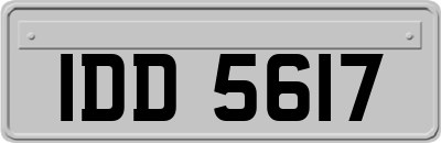 IDD5617
